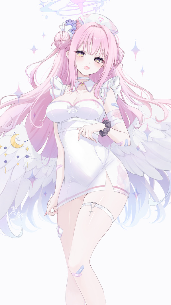 ナースミカ✧ - 1/1