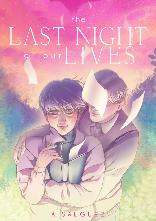 The Last Night of our Lives (1)