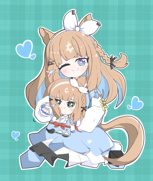 アモアイのここ好きポイント