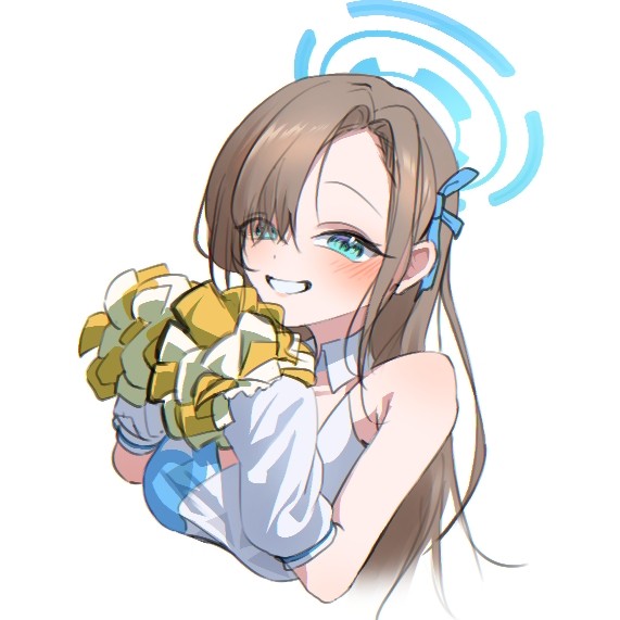 アスナ