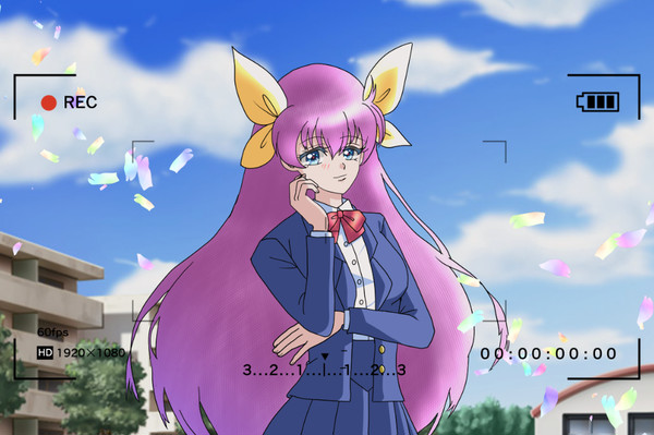 Happybirthdayももこ☆