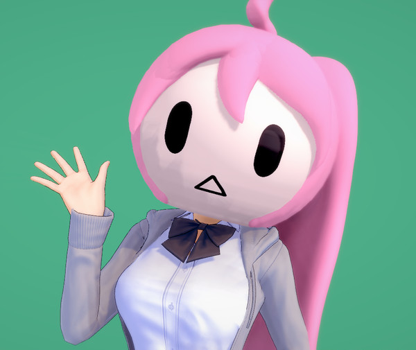 キャラカード ぴのっち