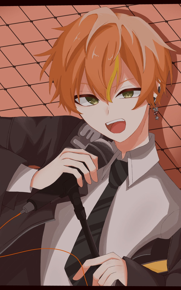ファイター彰人さん