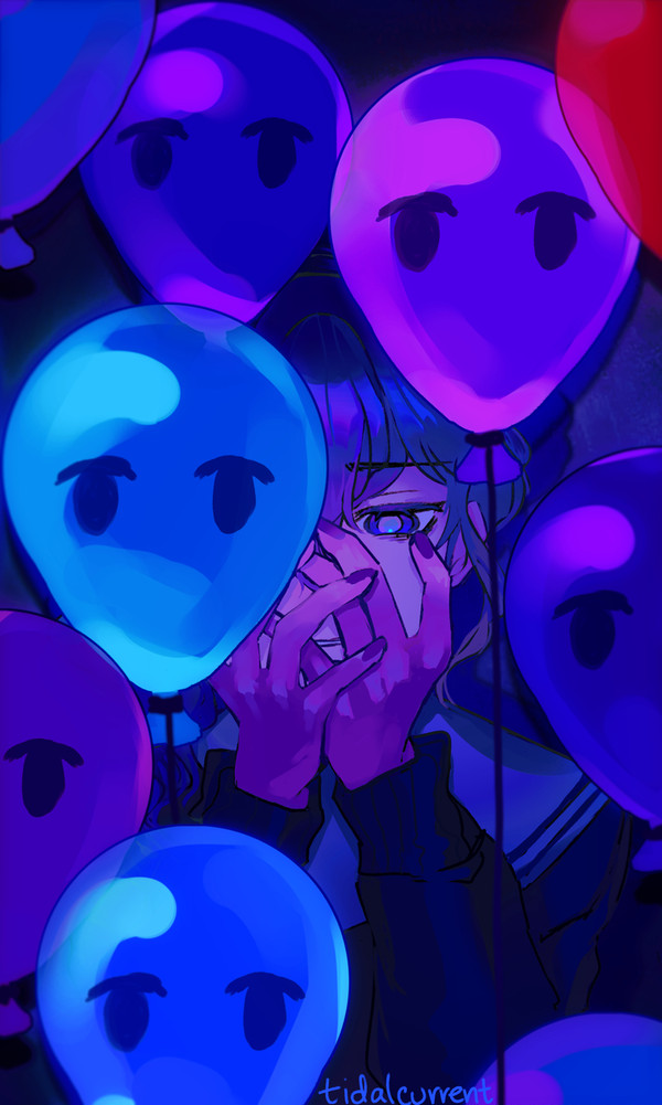 Nightcord Art Dump