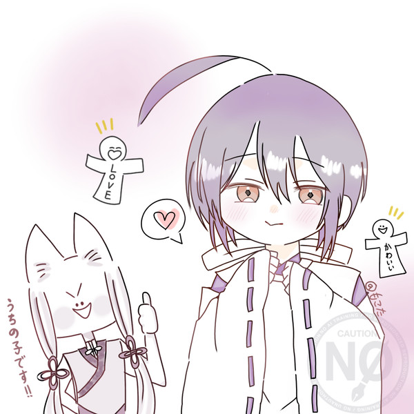 過去のイラストまとめ✏️