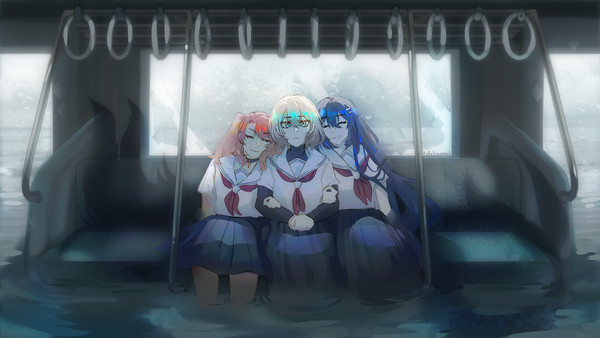 Watatabe Art Dump