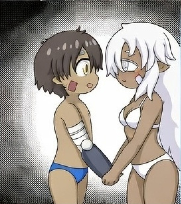 Reg and kirinia