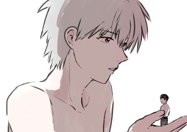 カヲシン