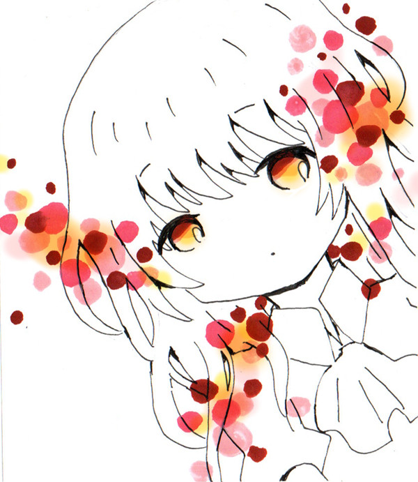ひみつの