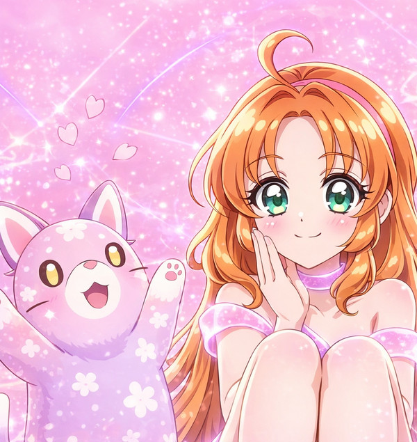 明智あんな