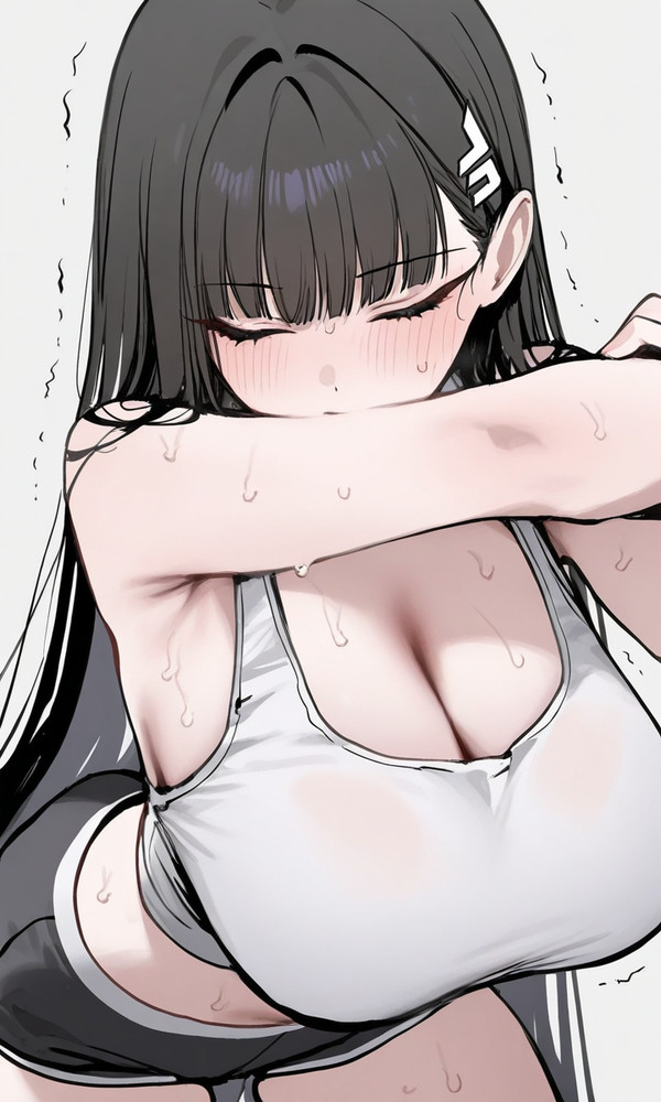 調月リオ