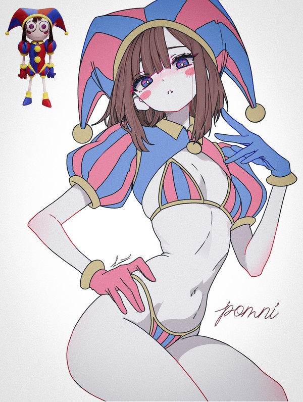pomni