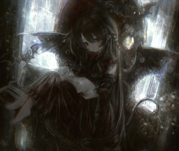 Reading