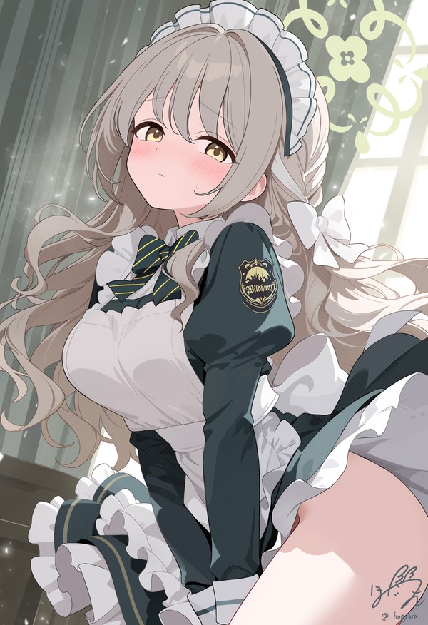 ミヨ(メイド)