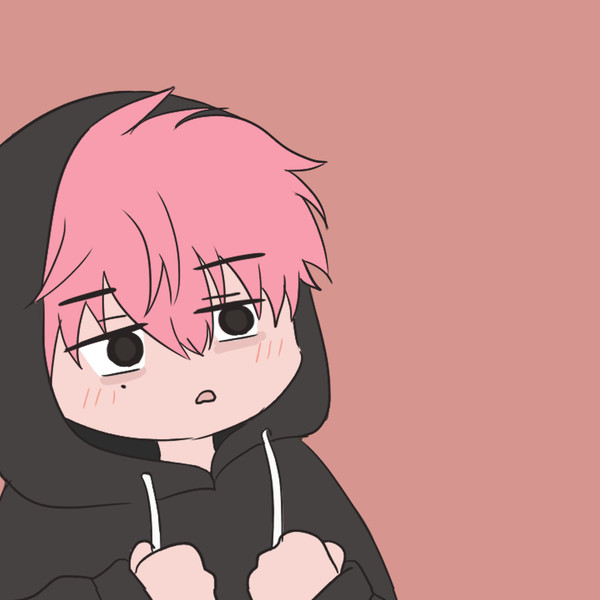 坂口桜利 & 多聞くん