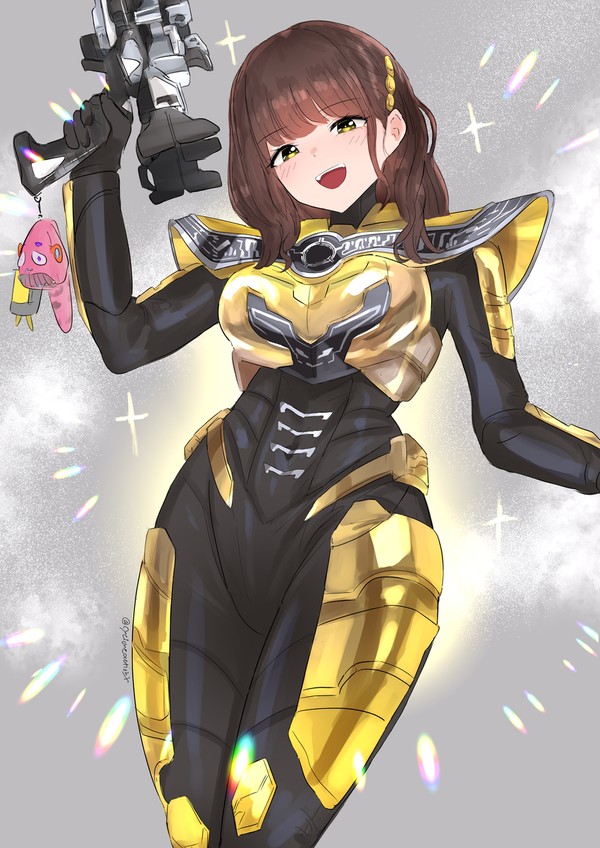ギャバンルミナス