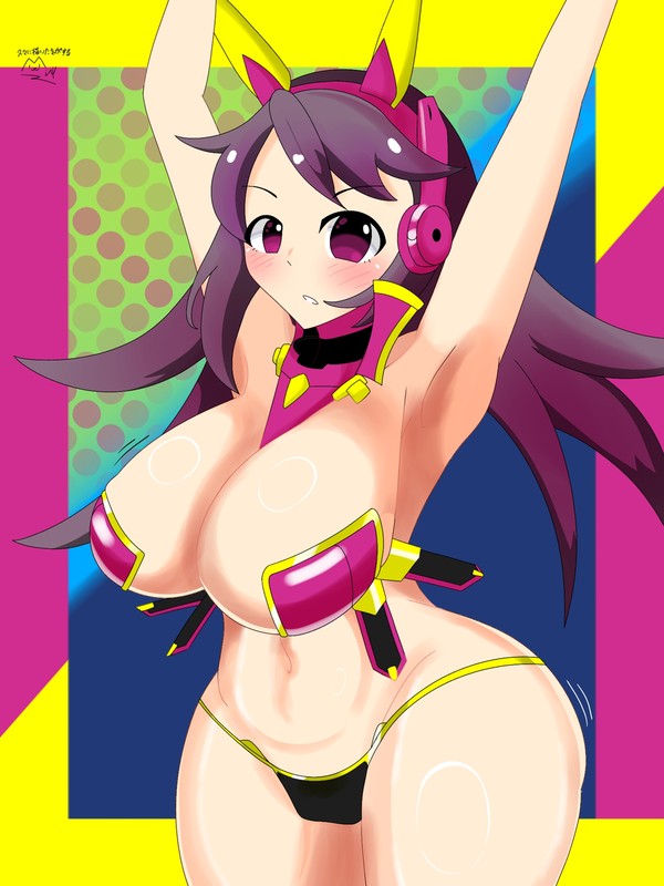 むちむちサンディア