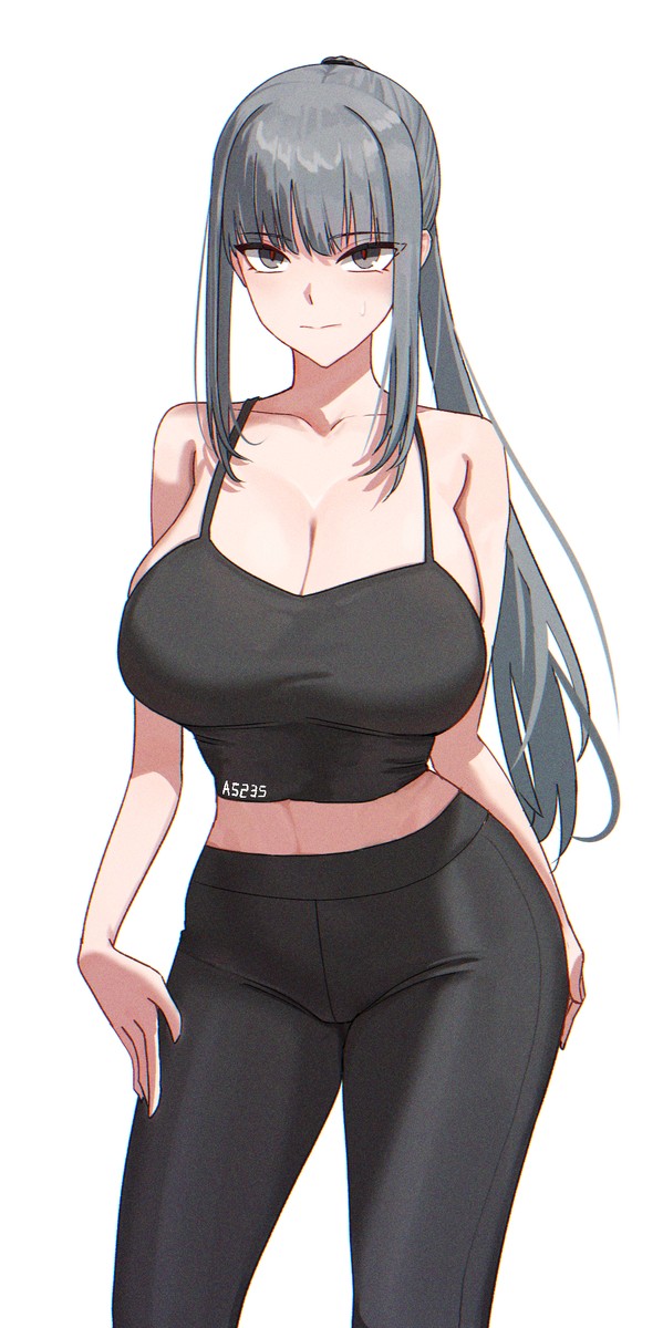Haze - 1/1