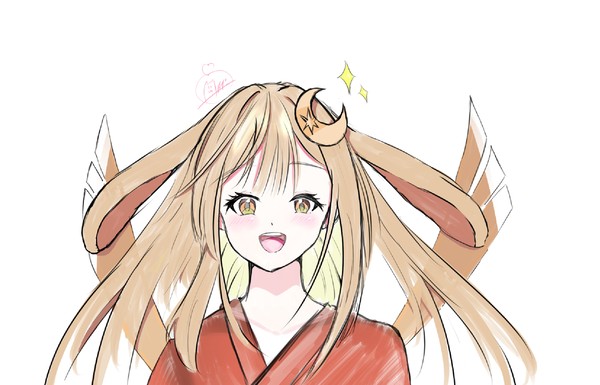 かぐやちゃん！！