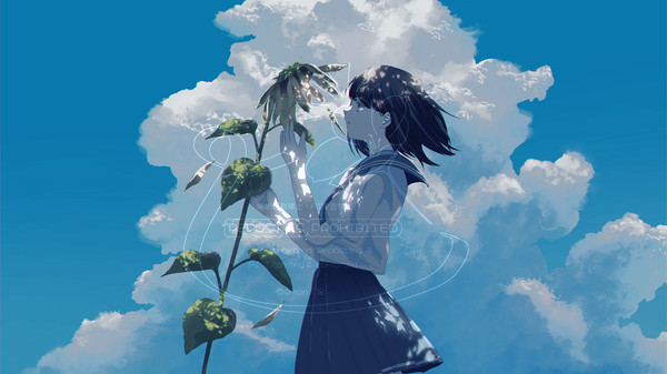 夏も、もう終わり