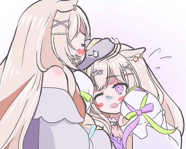夢眠ゆらめ