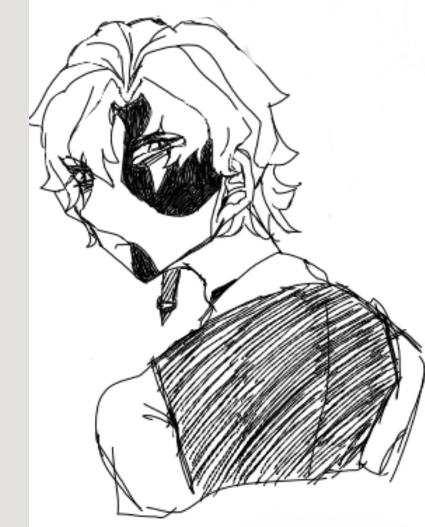 落書き