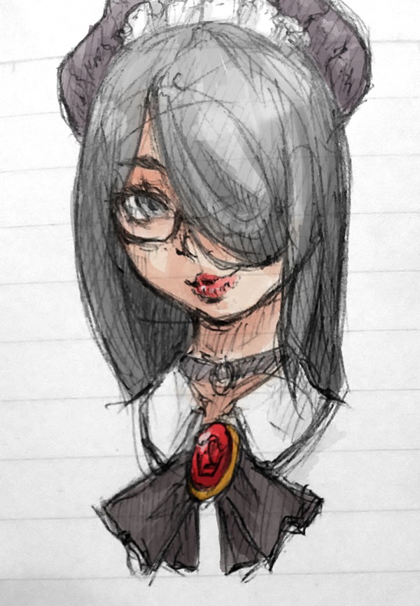 伊東ライフさん落書き