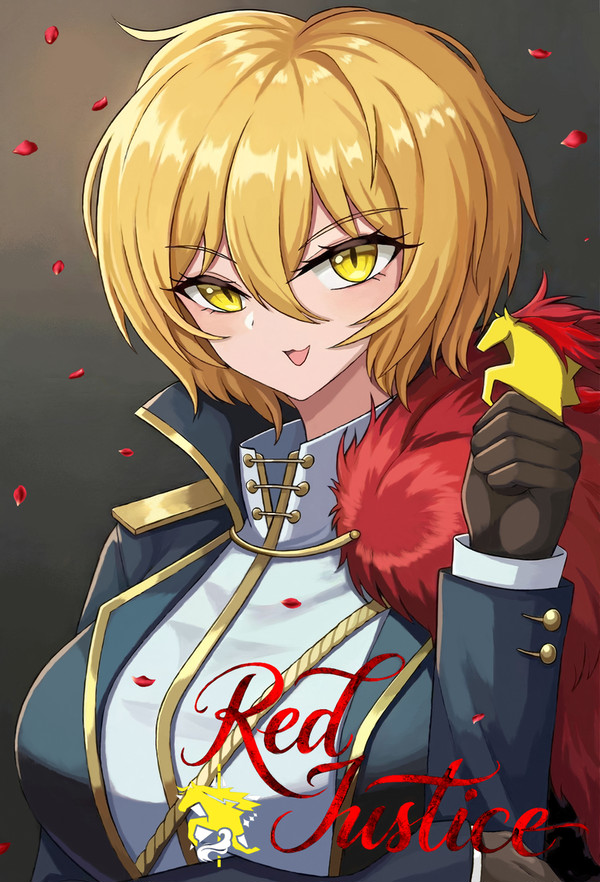 Red Justice