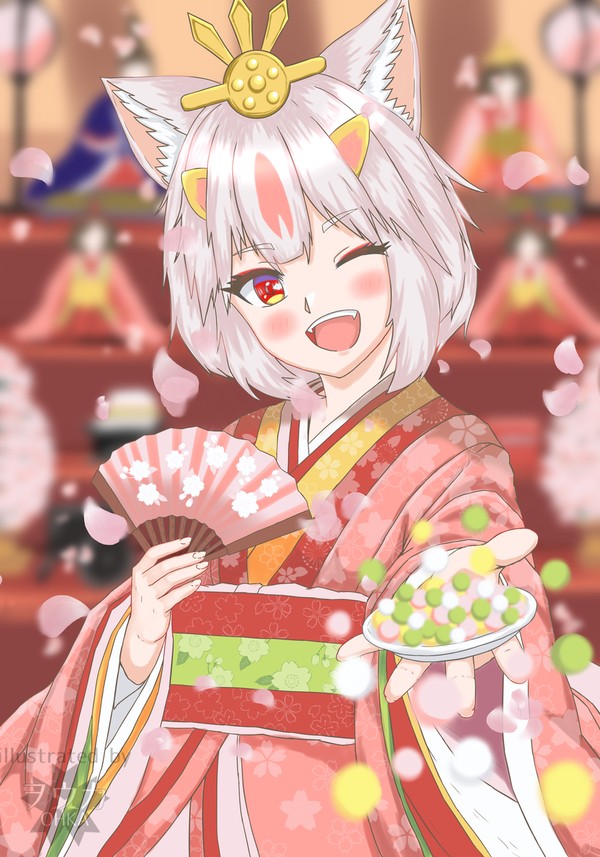 ひなまつり2026