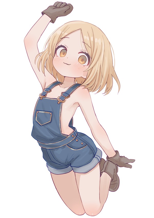 バニヤンちゃん