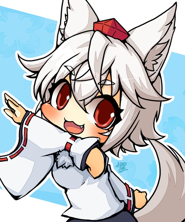 もみじさん