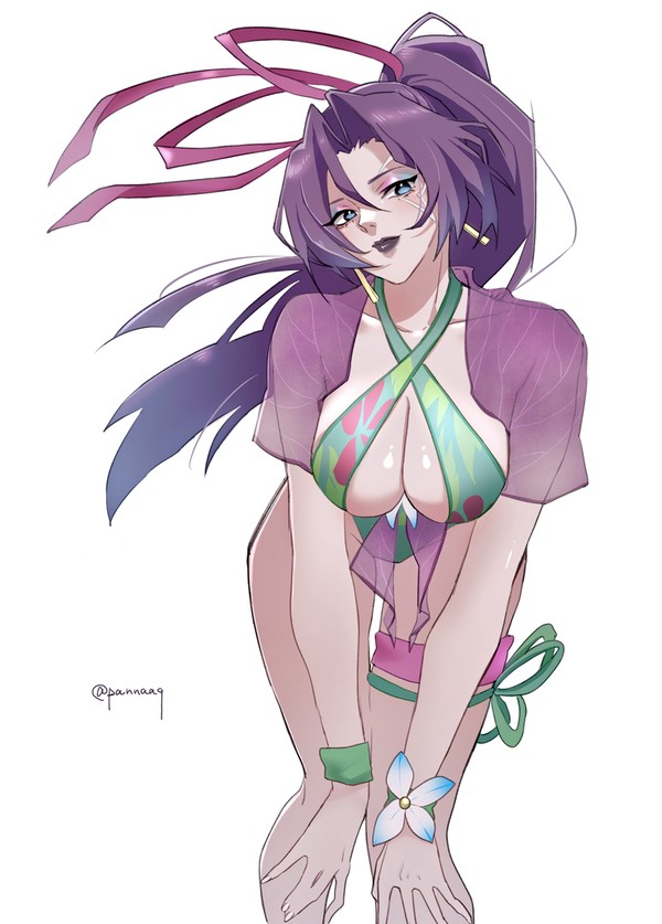 Psylocke