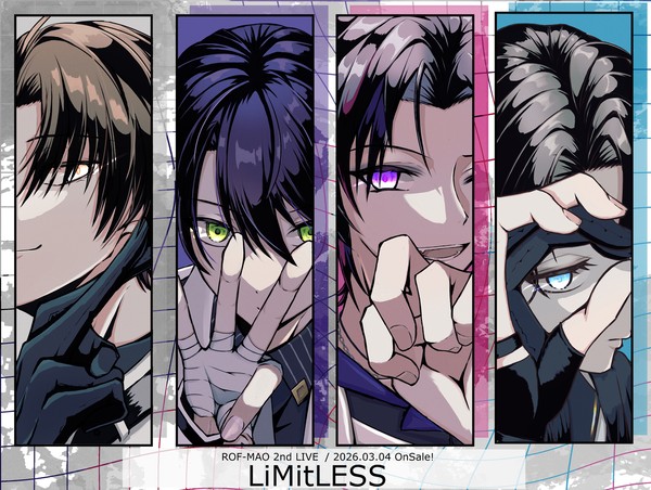 LimitLess