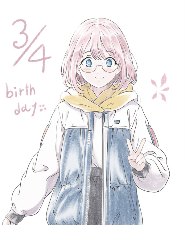各務原なでしこ生誕祭2026