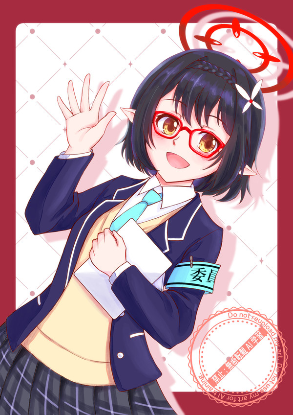 アヤネちゃん