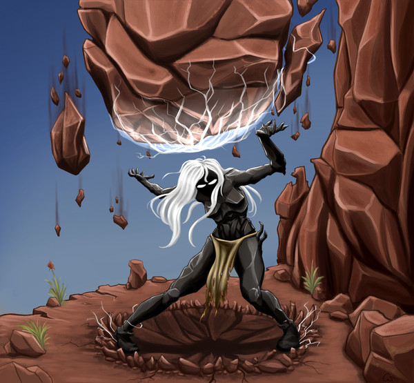 Stopping Stones