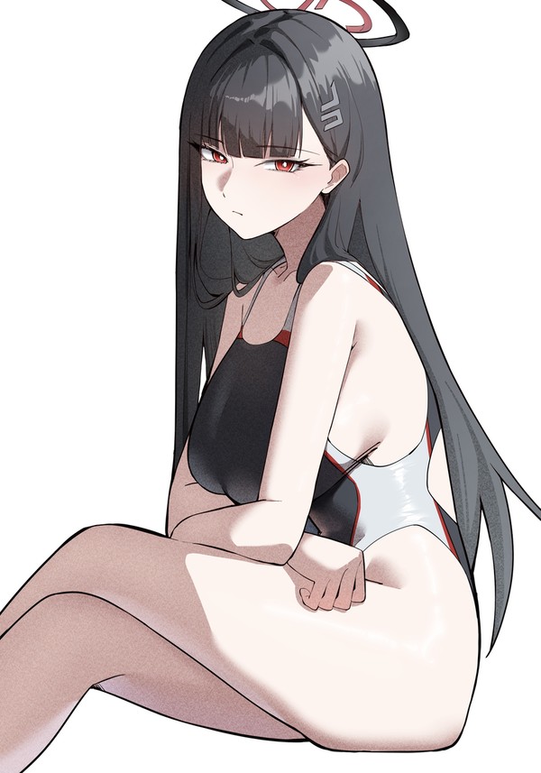 調月リオ