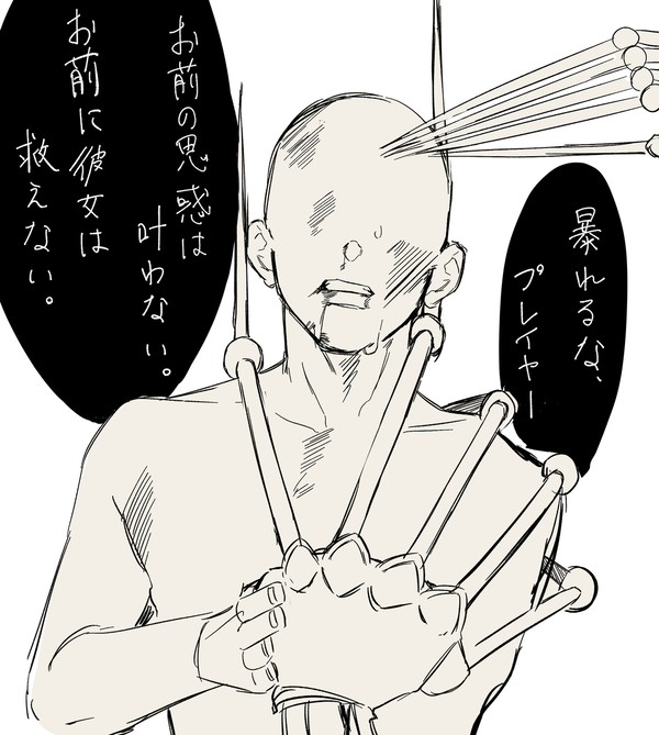 ポピプレ夢