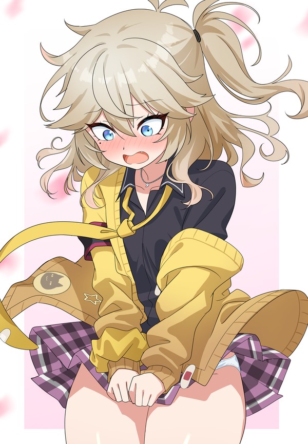 埼玉で春一番