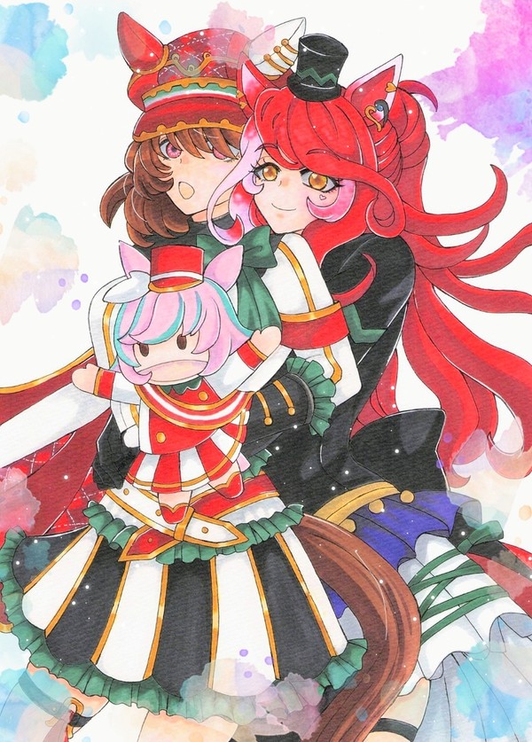 ラヴマル