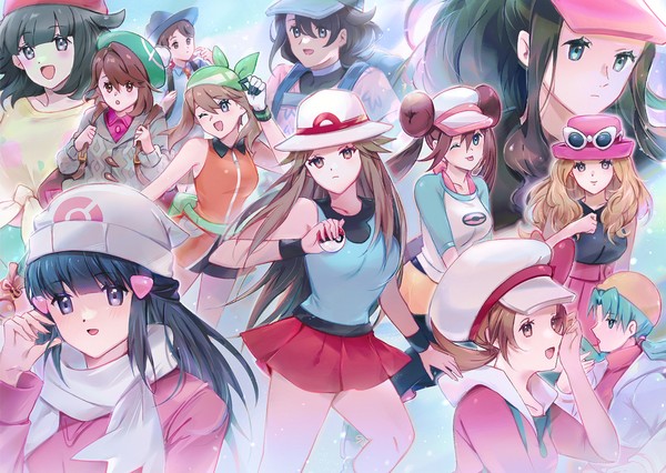 ポケモン30周年
