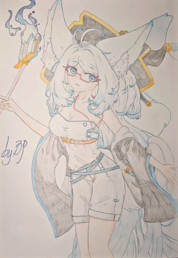 无题