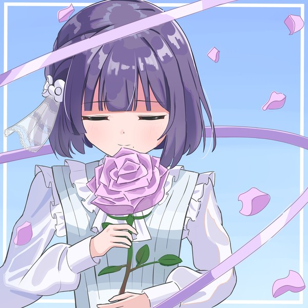 秦谷さん