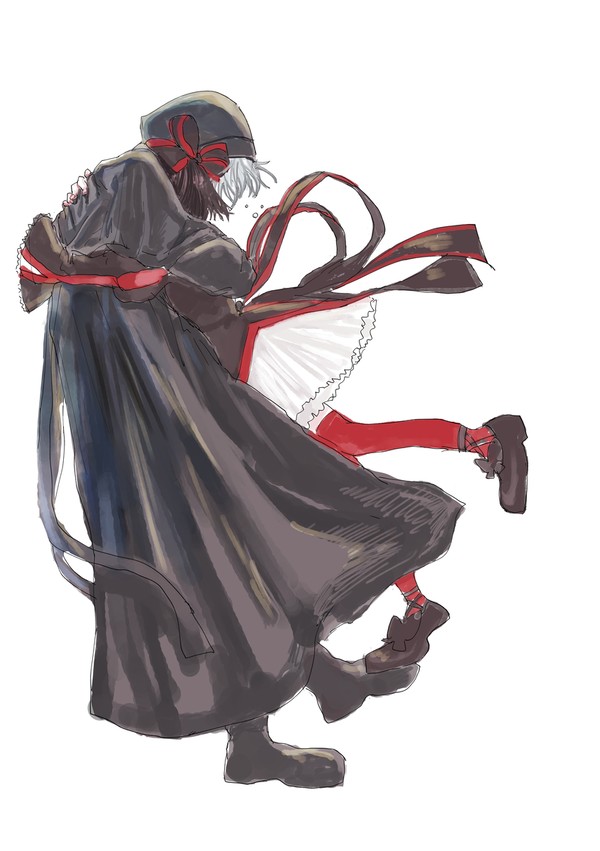 黒魔女さんまとめ