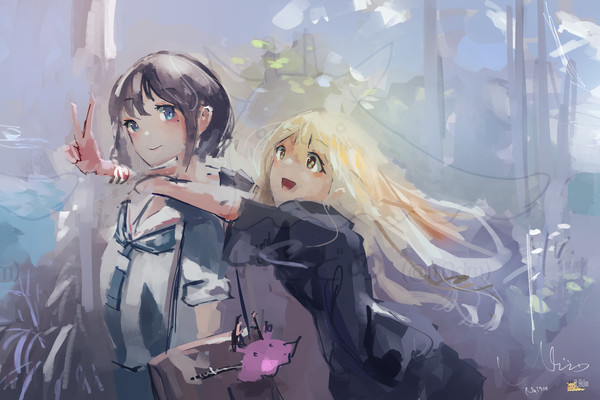 A9F692AB（超かぐや姫!）
