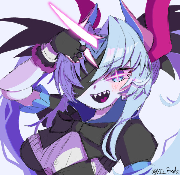 (>▽Φ)