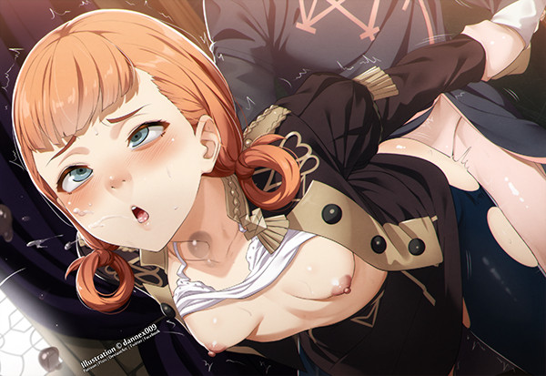 Sex Ed 2: Annette