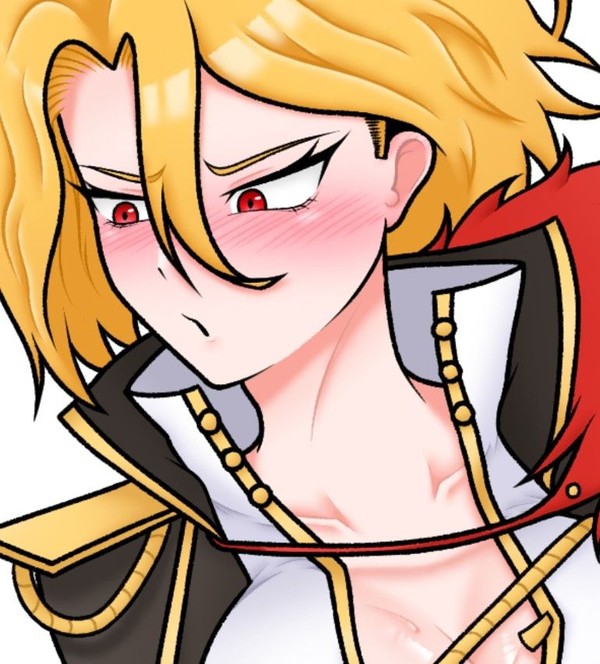 3/3 Don/Sancho's birthday~