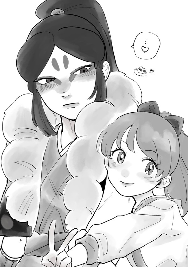 妖フミまとめ①