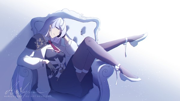 Insight / 識眼